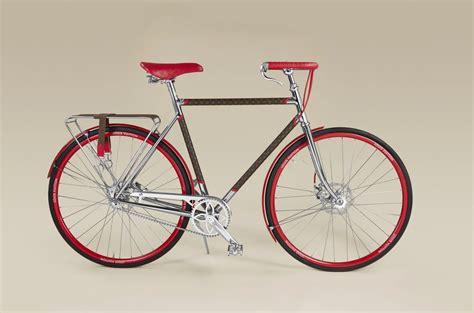 lv bike|louis vuitton bicycle.